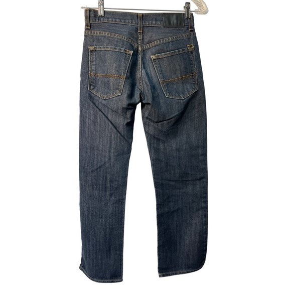 Denizen from Levi’s 218 Slim-Straight Fit 14 Regular Jeans - Picture 2 of 7